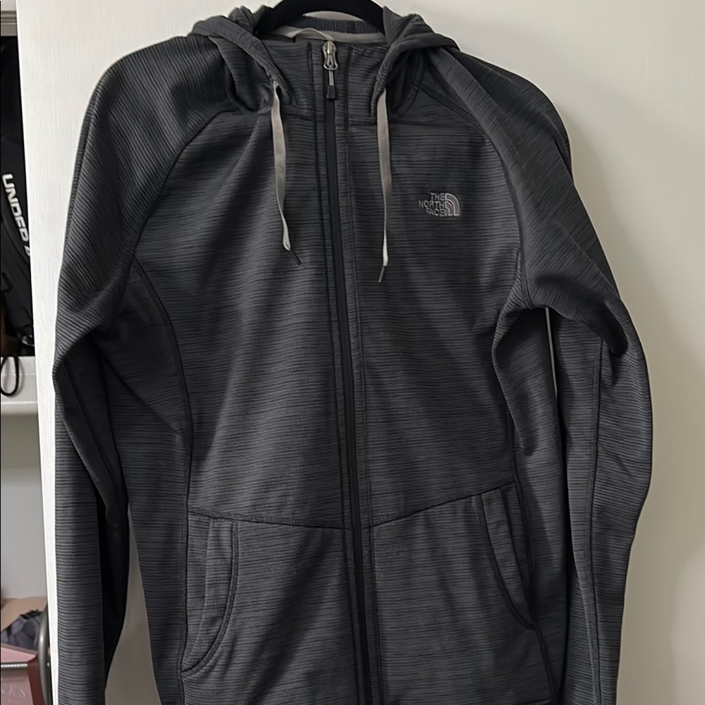 The North Face Women's Gray Jacket